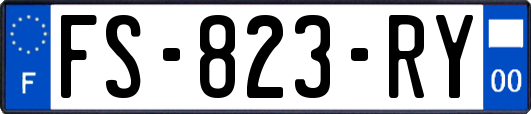 FS-823-RY