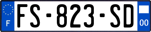 FS-823-SD