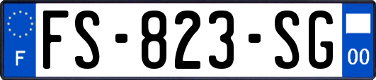 FS-823-SG