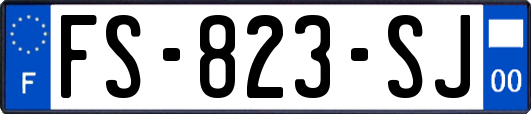 FS-823-SJ