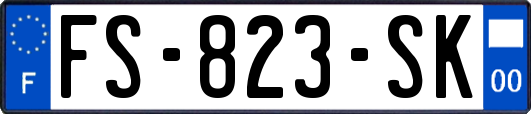 FS-823-SK
