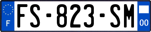 FS-823-SM