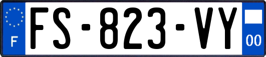 FS-823-VY