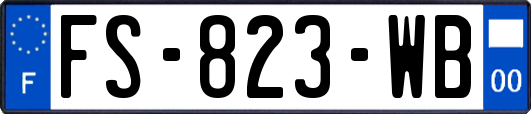 FS-823-WB
