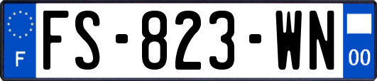 FS-823-WN