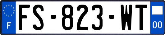 FS-823-WT