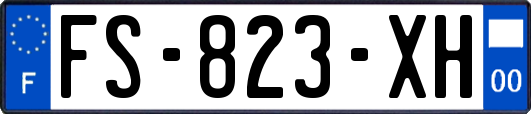 FS-823-XH