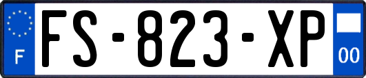 FS-823-XP
