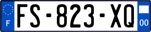 FS-823-XQ