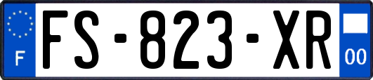 FS-823-XR