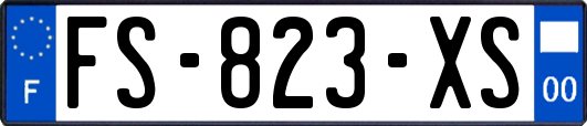 FS-823-XS