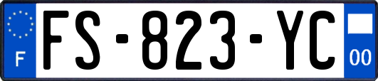 FS-823-YC