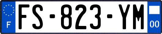 FS-823-YM