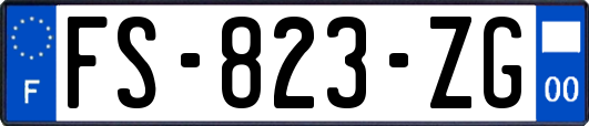 FS-823-ZG