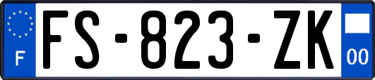 FS-823-ZK