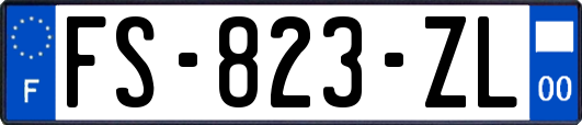 FS-823-ZL