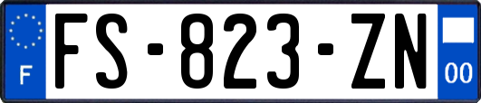 FS-823-ZN