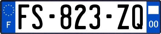 FS-823-ZQ