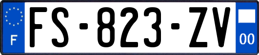 FS-823-ZV