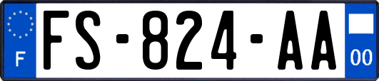 FS-824-AA