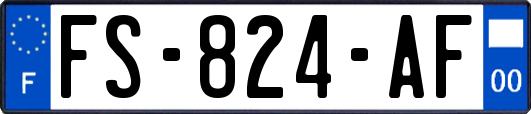 FS-824-AF