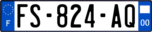 FS-824-AQ