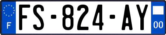 FS-824-AY