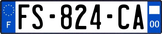 FS-824-CA