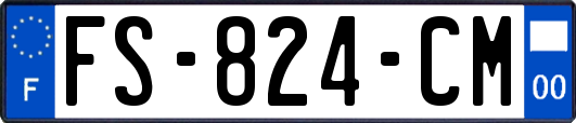 FS-824-CM