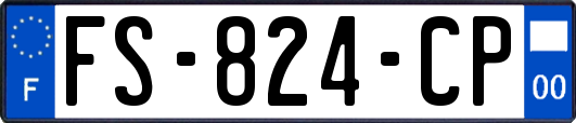 FS-824-CP