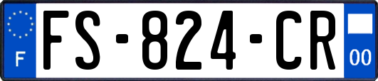 FS-824-CR