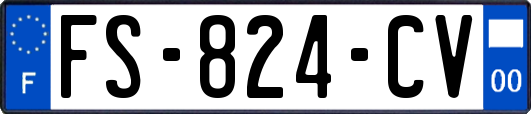 FS-824-CV