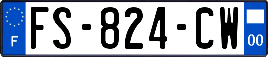 FS-824-CW