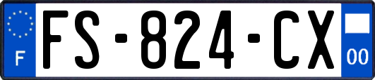 FS-824-CX