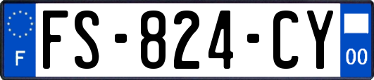 FS-824-CY