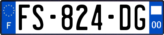 FS-824-DG