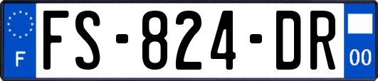 FS-824-DR