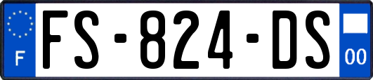 FS-824-DS