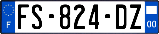 FS-824-DZ