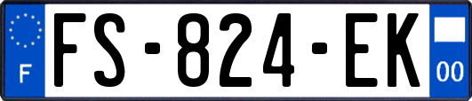 FS-824-EK