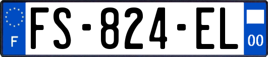 FS-824-EL
