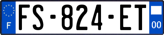FS-824-ET