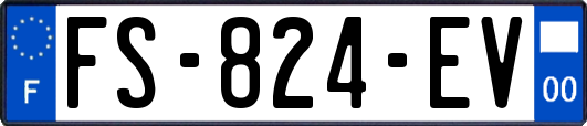 FS-824-EV