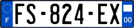 FS-824-EX