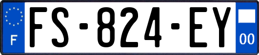 FS-824-EY