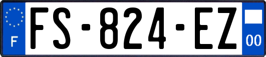 FS-824-EZ