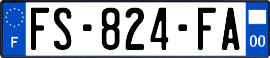 FS-824-FA