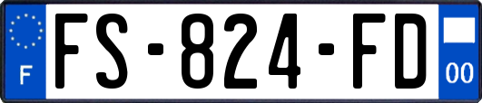 FS-824-FD