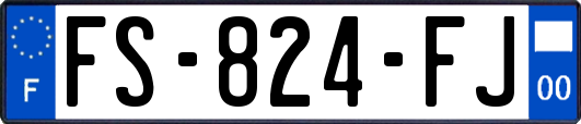 FS-824-FJ