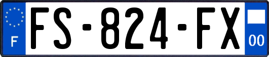 FS-824-FX